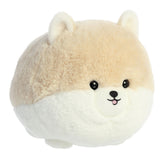 Aurora® - Teddy Pets™ - 10" Cream Pom